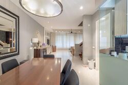 Hillcrest Villa (D11), Terrace #450824371